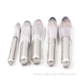 Luxury makeup brush set